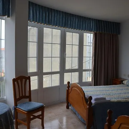 O Noso Bar بورتوسين