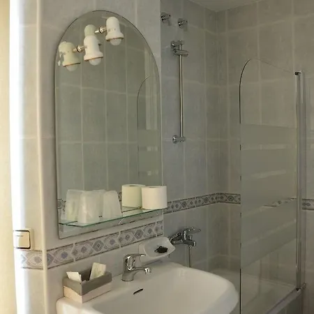 O Noso Bar Hotell 2*