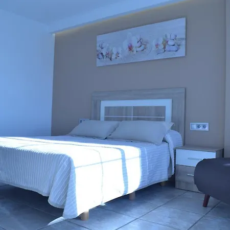 O Noso Bar فندق 2*