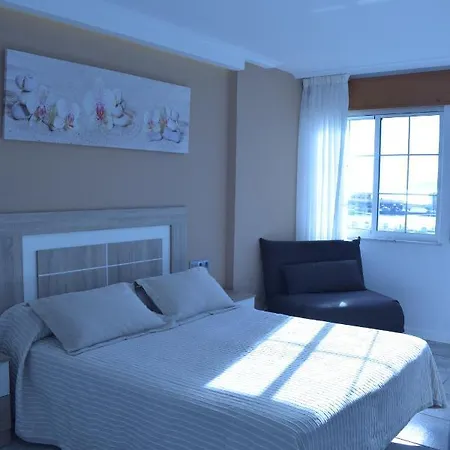 O Noso Bar Hotell 2*