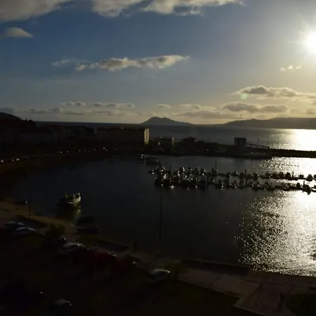 O Noso Bar Hotell 2*