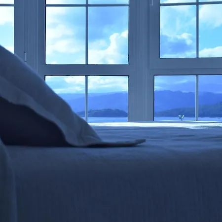 O Noso Bar بورتوسين