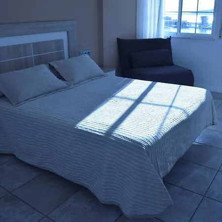 O Noso Bar Szálloda Portosin