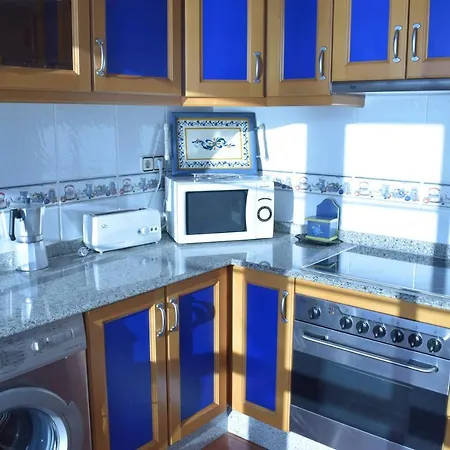 O Noso Bar Hotell Portosin