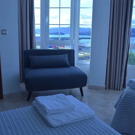 O Noso Bar بورتوسين