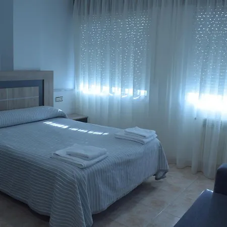 Szálloda O Noso Bar 2*