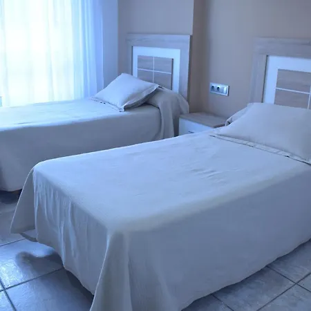 O Noso Bar Hotell Portosin