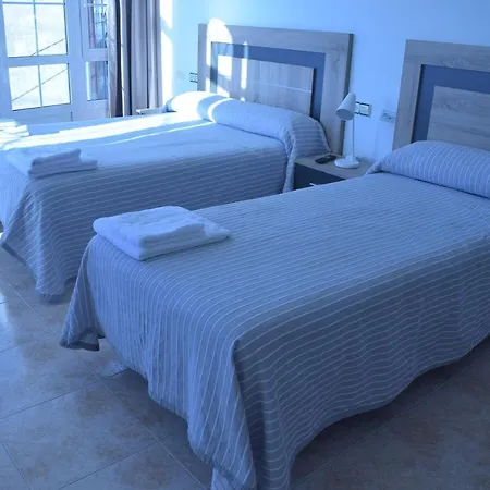 Hotell O Noso Bar Portosin