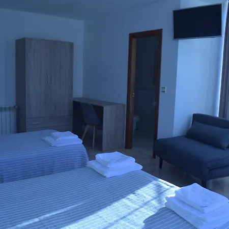 O Noso Bar 2* Portosin