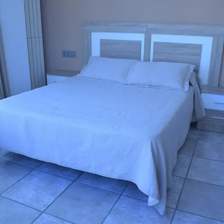 Hotell O Noso Bar Portosin