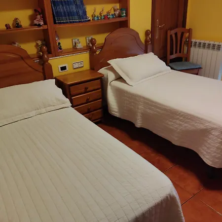 Hotell O Noso Bar Portosin