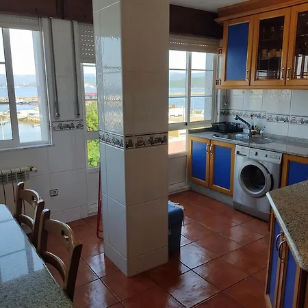 O Noso Bar Hotell Portosin