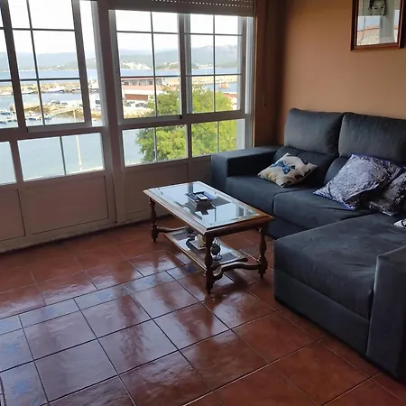 Hotell O Noso Bar Portosin