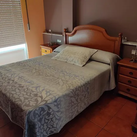 Hotell O Noso Bar Portosin