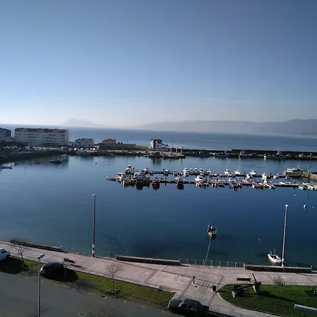 O Noso Bar فندق 2*