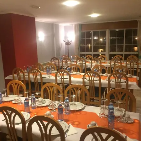 فندق O Noso Bar بورتوسين