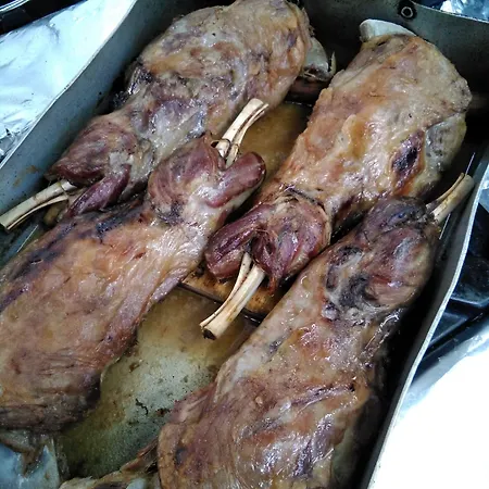 Hotell O Noso Bar 2*