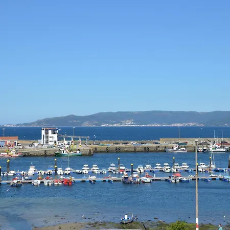 O Noso Bar 2* بورتوسين