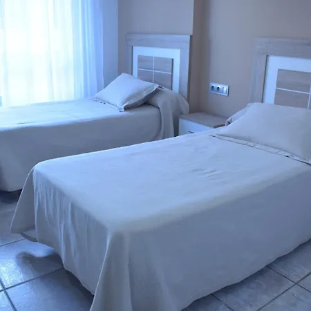 O Noso Bar Hotell 2*