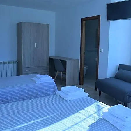 Hotel O Noso Bar 2*