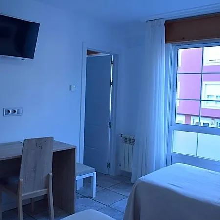 O Noso Bar Hotel 2*