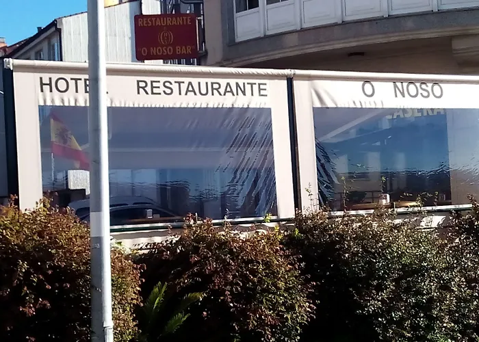 O Noso Bar